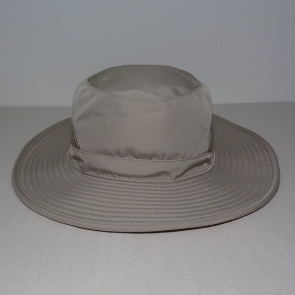 Orvis / One Size / TECH HAT / Tan / UPF 50+ / All Weather / New Women\'s Hat main image 14